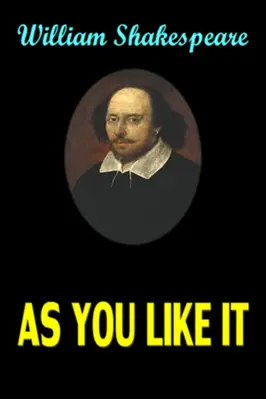 AS YOU LIKE IT -W. Shakespeare android App screenshot 0