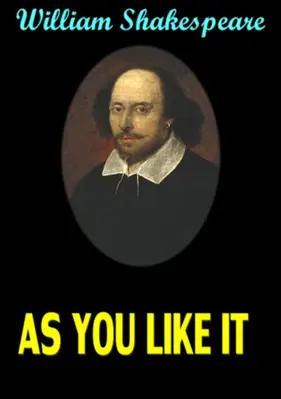 AS YOU LIKE IT -W. Shakespeare android App screenshot 1